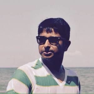 Meet your Posher, Santhosh kumar